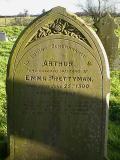 image of grave number 3692